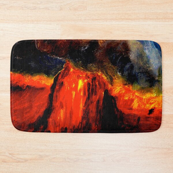 Item preview, Bushfire! designed and sold by Mickangelhere.