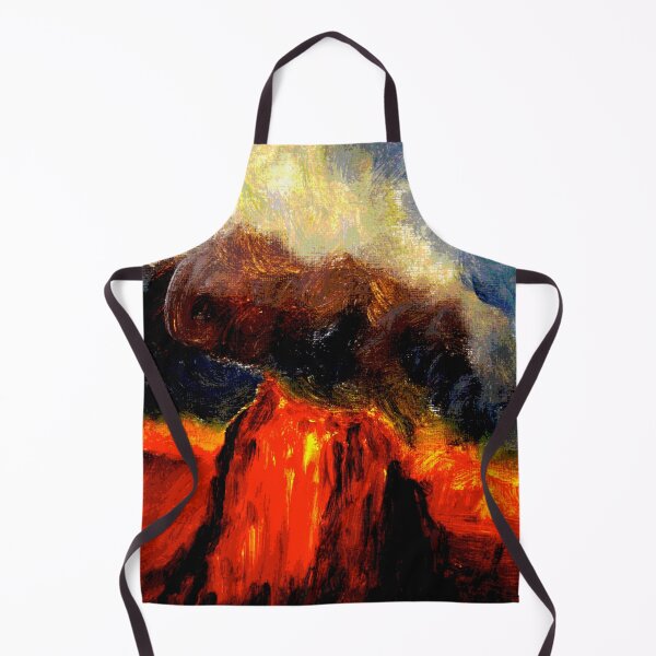 Item preview, Bushfire! designed and sold by Mickangelhere.