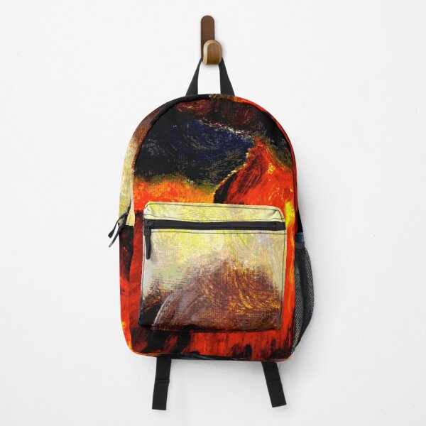 Item preview, Bushfire! designed and sold by Mickangelhere.