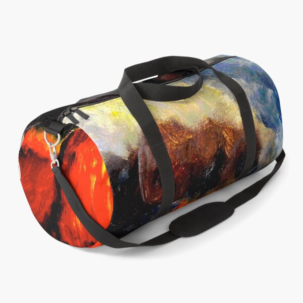 Item preview, Bushfire! designed and sold by Mickangelhere.