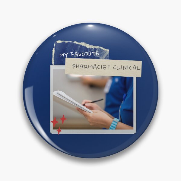 Item preview, My favorite Clinical pharmacist photo design  designed and sold by Basma Store.