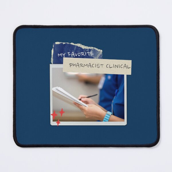Item preview, My favorite Clinical pharmacist photo design designed and sold by Basma Store.