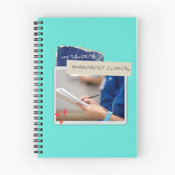 Item preview, My favorite Clinical pharmacist photo design  designed and sold by Basma Store.