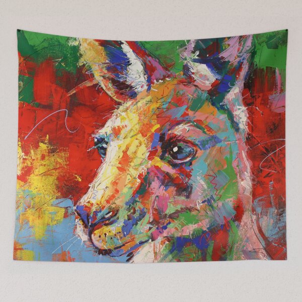 Item preview, Kangaroo designed and sold by Jos Coufreur.