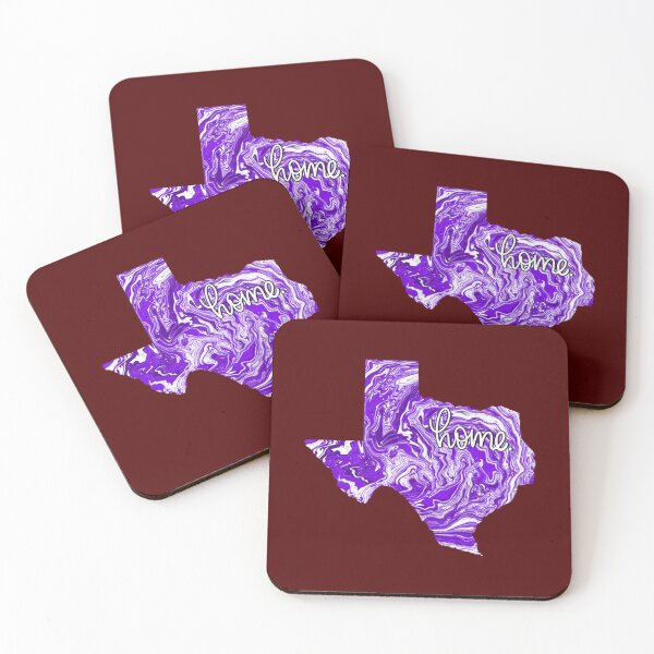 Item preview, texas is home   designed and sold by PortDesigns.