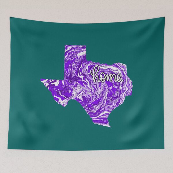 Item preview, texas is home   designed and sold by PortDesigns.