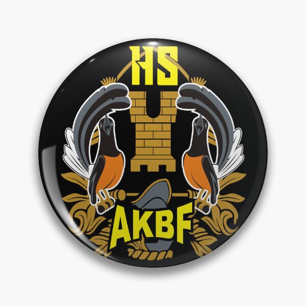 Artikelvorschau, HS AKBF-Community entworfen und verkauft von Ahsacom.