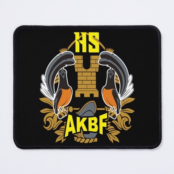 Item preview, HS AKBF Community designed and sold by Ahsacom.