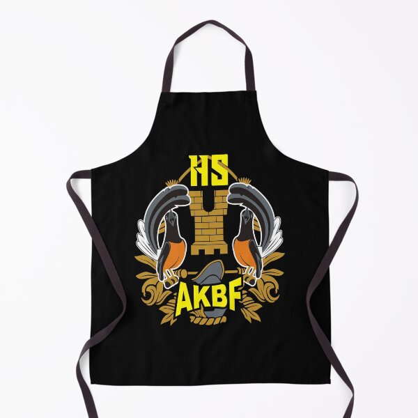 Item preview, HS AKBF Community designed and sold by Ahsacom.