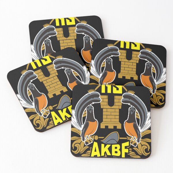 Item preview, HS AKBF Community designed and sold by Ahsacom.