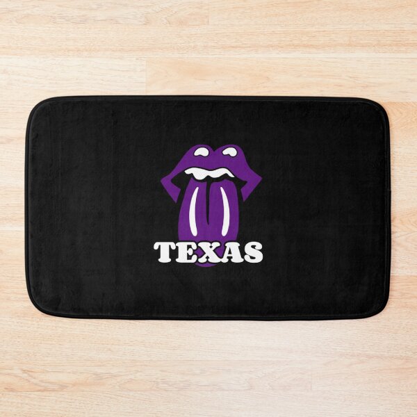 Item preview, Texas Lips with Tongue   designed and sold by PortDesigns.