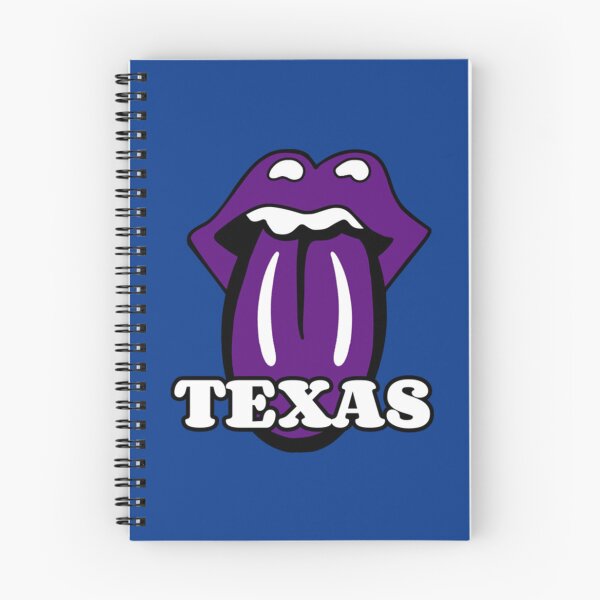 Item preview, Texas Lips with Tongue   designed and sold by PortDesigns.