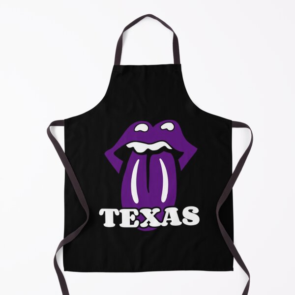 Item preview, Texas Lips with Tongue   designed and sold by PortDesigns.