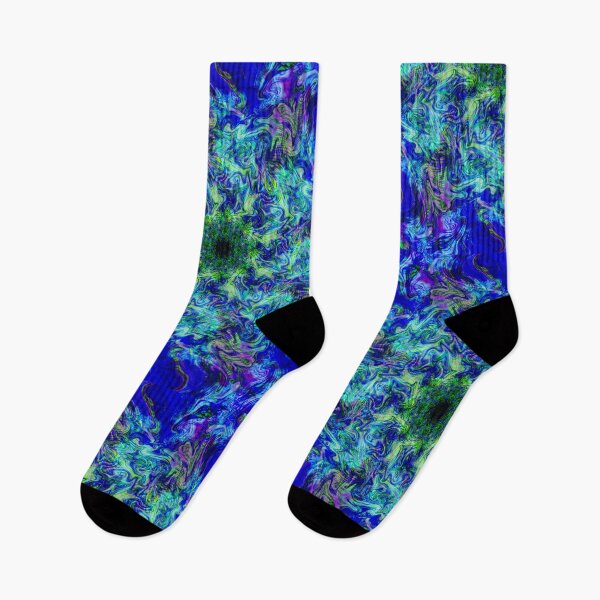 Item preview, Trippy Psychedelic Wind designed and sold by Mark Deemer.