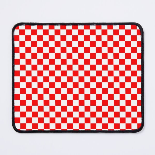 Item preview, Amiga Checkered Pattern designed and sold by invent.