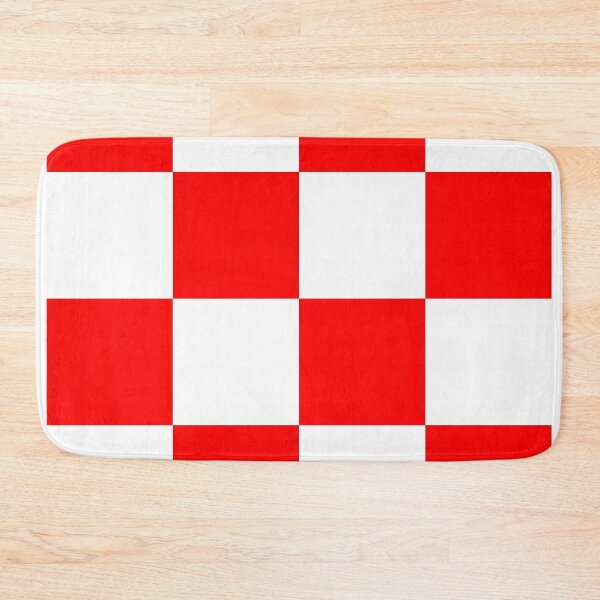 Item preview, Amiga Checkered Pattern designed and sold by invent.