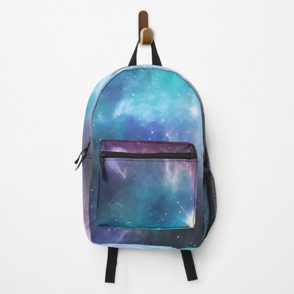Item preview, Nebula - Blue Void designed and sold by Devin Farinsky.