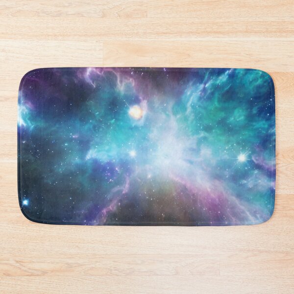Item preview, Nebula - Blue Void designed and sold by Devin Farinsky.