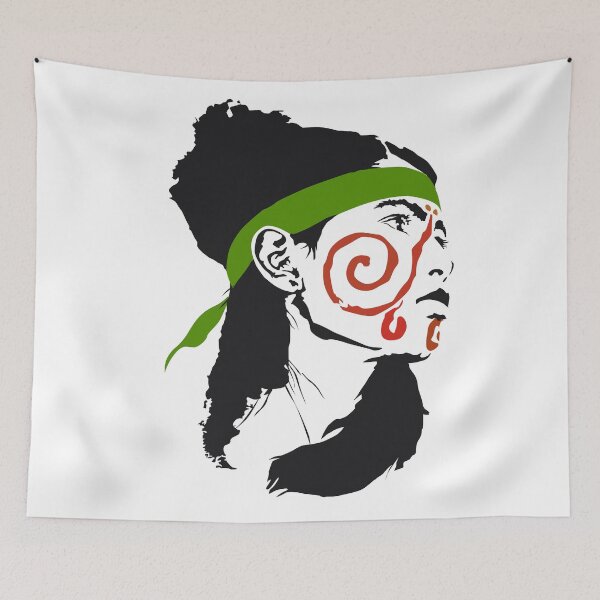 Item preview, Our America designed and sold by ejercito.