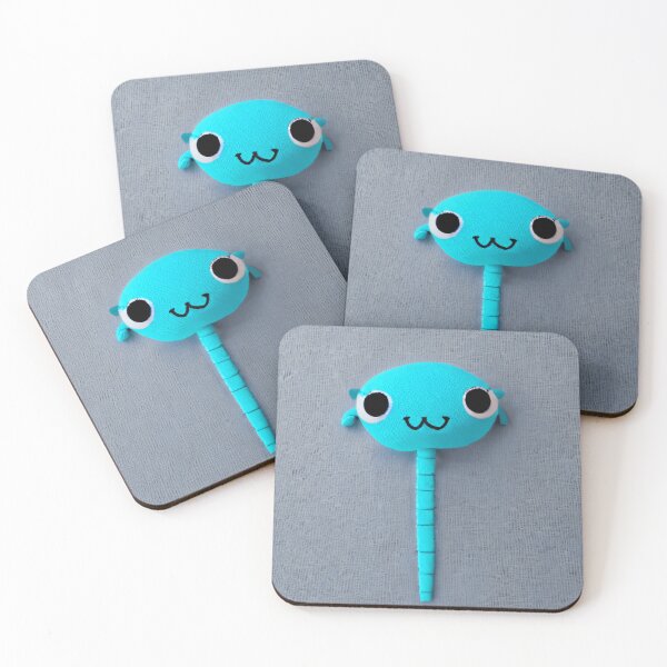 Item preview, Dita the Damselfly designed and sold by CafePurr.