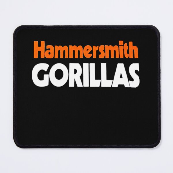 Item preview, Hammersmith Gorillas designed and sold by STORERLO.