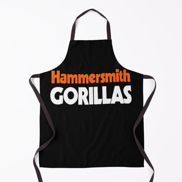 Artikelvorschau, Hammersmith-Gorillas entworfen und verkauft von STORERLO.