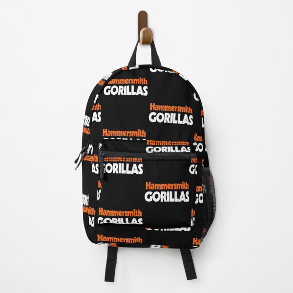 Item preview, Hammersmith Gorillas designed and sold by STORERLO.