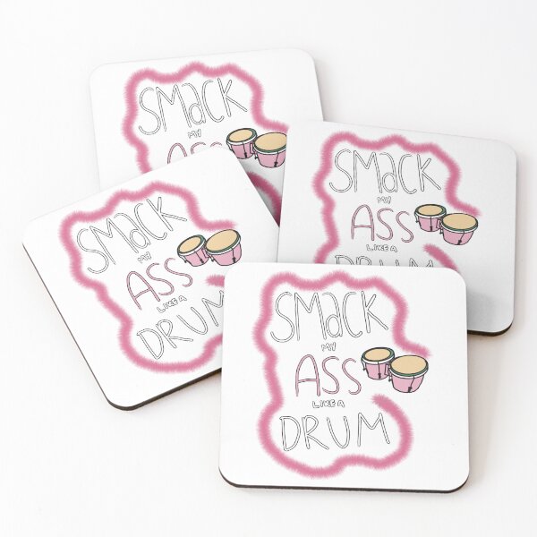 Item preview, Smack My Ass Like a Drum, Cupcakke designed and sold by marnilauren.
