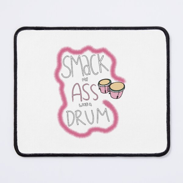 Item preview, Smack My Ass Like a Drum, Cupcakke designed and sold by marnilauren.