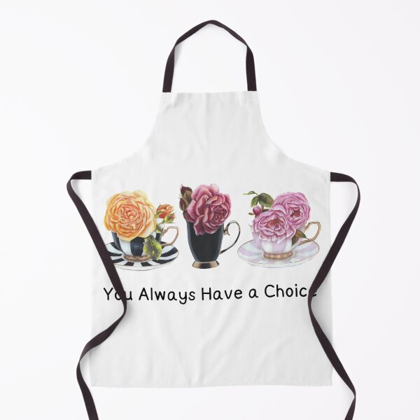 Item preview, You Always Have a Choice designed and sold by Violet Grant.