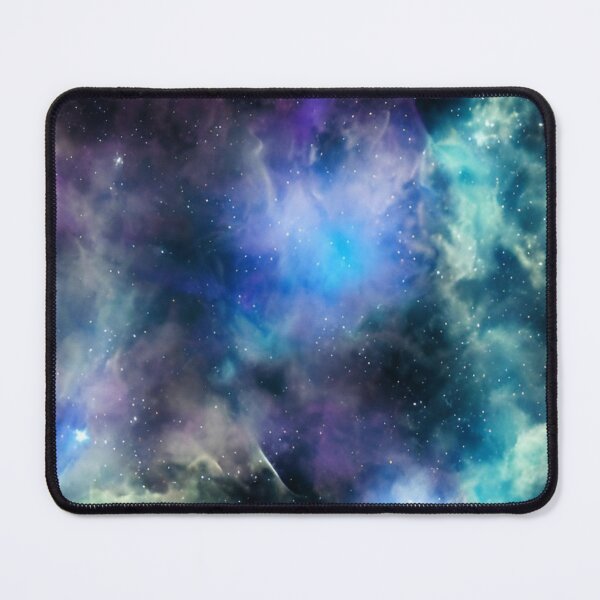 Item preview, Nebula - Sea Ocean designed and sold by Devin Farinsky.