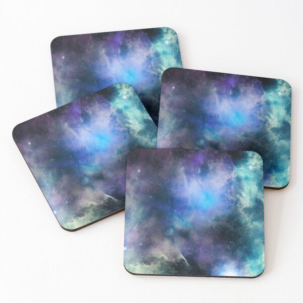 Item preview, Nebula - Sea Ocean designed and sold by Devin Farinsky.