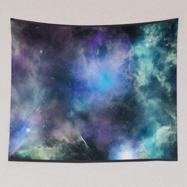 Item preview, Nebula - Sea Ocean designed and sold by Devin Farinsky.