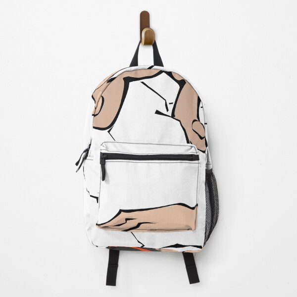 Item preview, illustration of a person climbing a cliff designed and sold by Richstd.