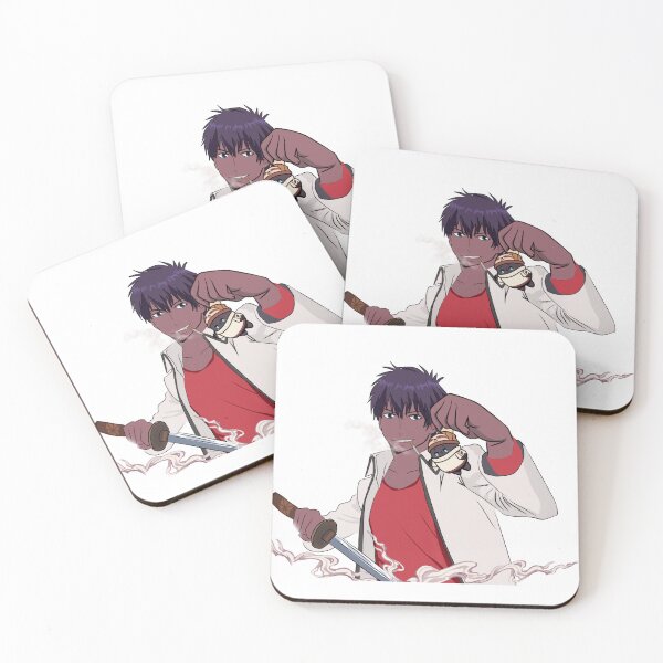 Item preview, The Smoke designed and sold by BulosWorld.