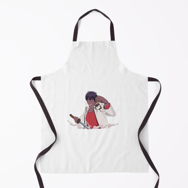 Item preview, The Smoke designed and sold by BulosWorld.
