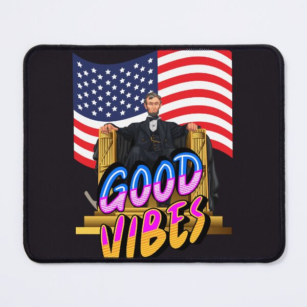 Item preview, HONEST ABE designed and sold by starfishstuff.