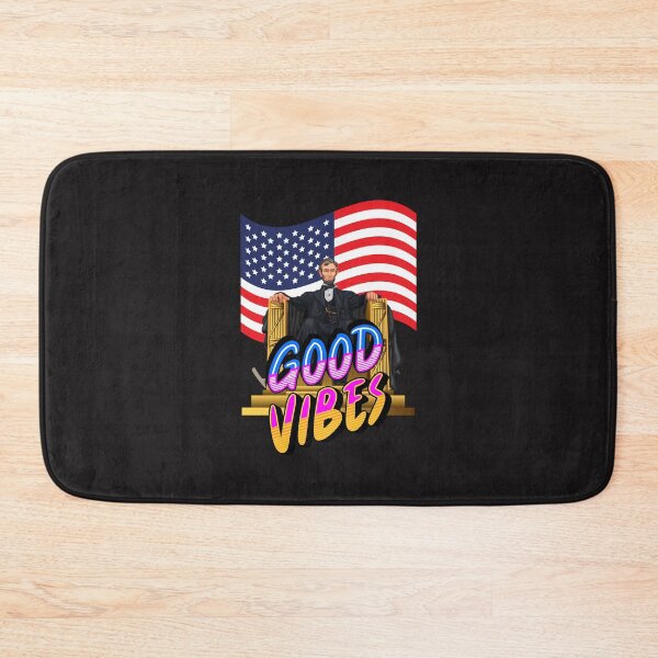 Item preview, HONEST ABE designed and sold by starfishstuff.