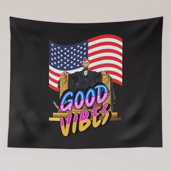 Item preview, HONEST ABE designed and sold by starfishstuff.