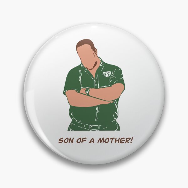 Item preview, Son of a mother! designed and sold by Iionly.