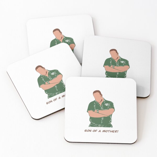 Item preview, Son of a mother! designed and sold by Iionly.