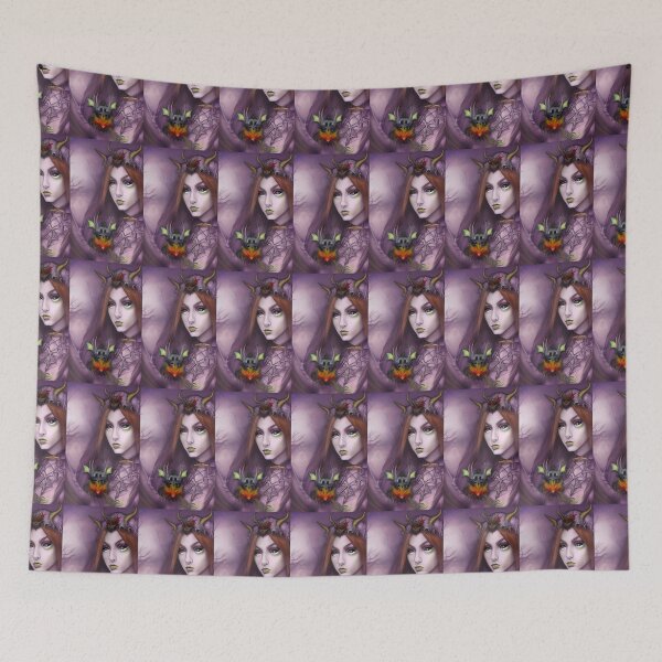 Item preview, BlueOctopus1878 Viking Dreams of Silence 58 designed and sold by BlueOctopus1878.