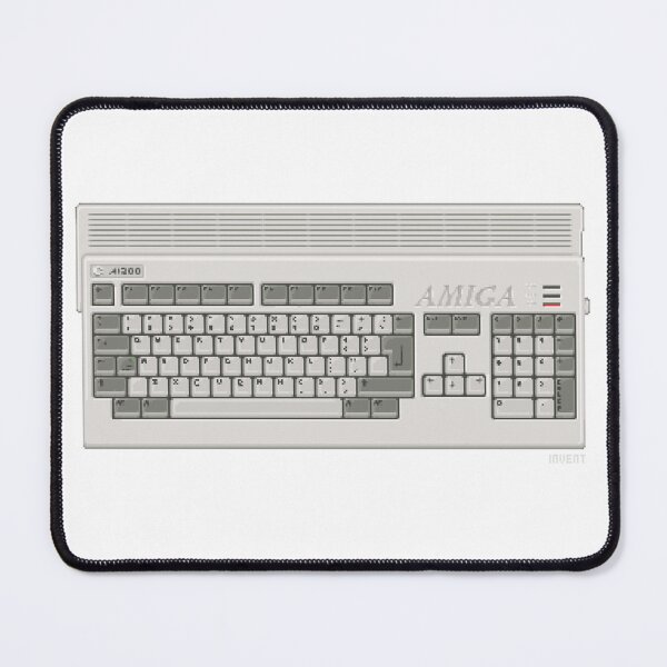 Item preview, AMIGA 1200 designed and sold by invent.