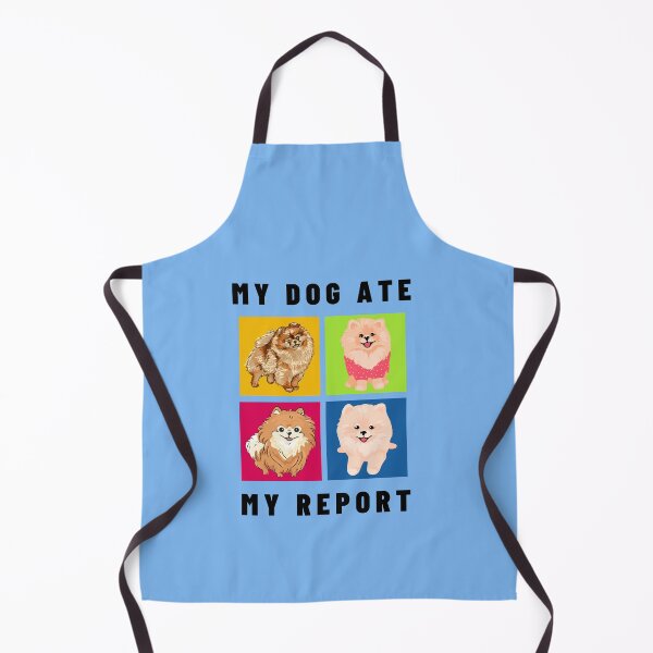 Item preview, My Dog Ate My Report designed and sold by TheCatmeow2000.