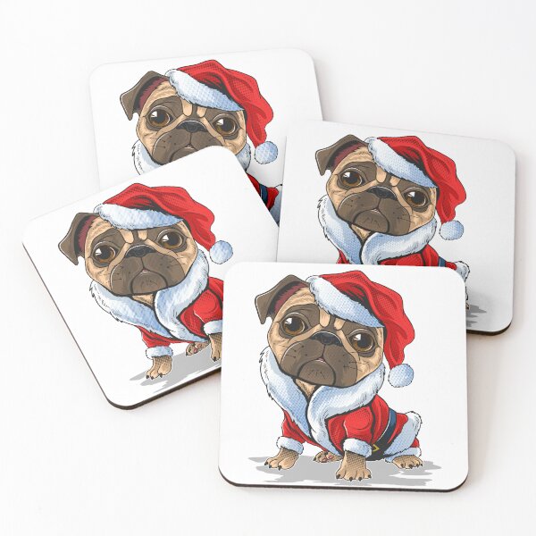 Item preview, Dog is christmas ??❤️ designed and sold by Stickers Hub HUB.