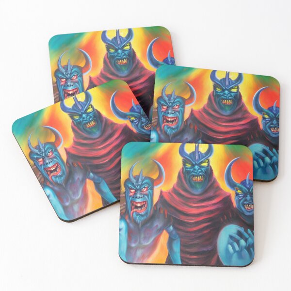 Item preview, Psycho Madness - Draco Demons designed and sold by PsychoMadness.