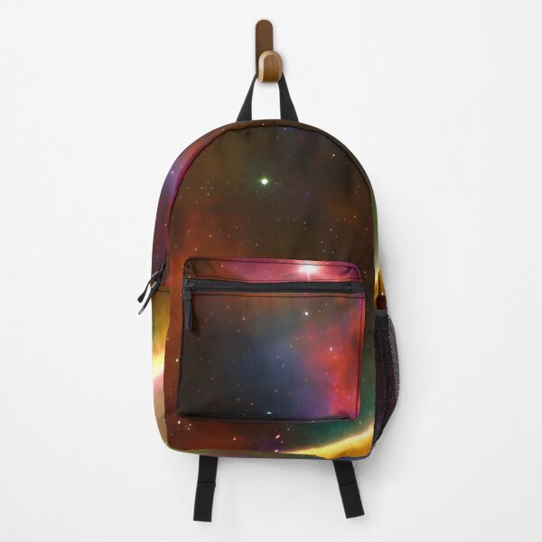 Item preview, Nebula - Yellow Void designed and sold by Devin Farinsky.
