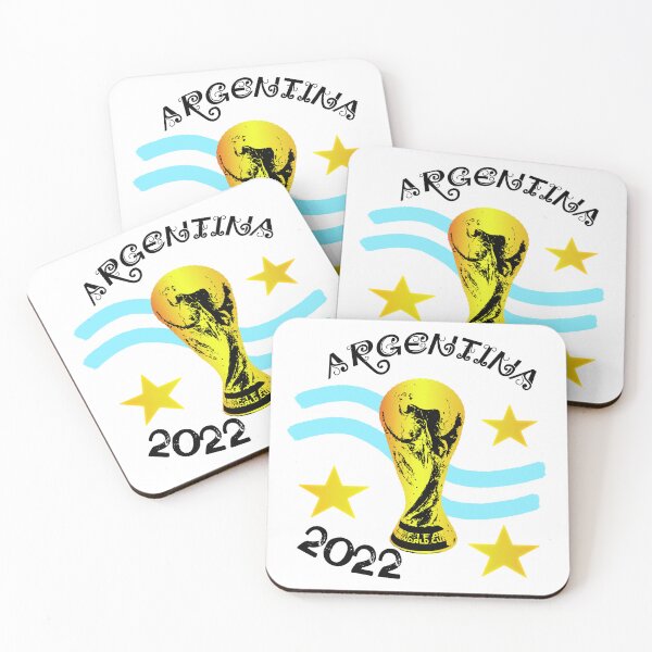 Item preview, Argentina 2022 designed and sold by zer0-cu4tro.