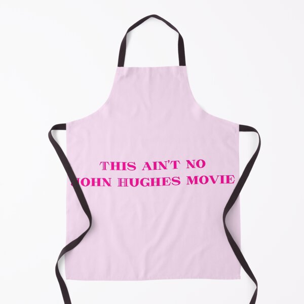 Item preview, John Hughes Movie Lyric Image designed and sold by katiebca2.