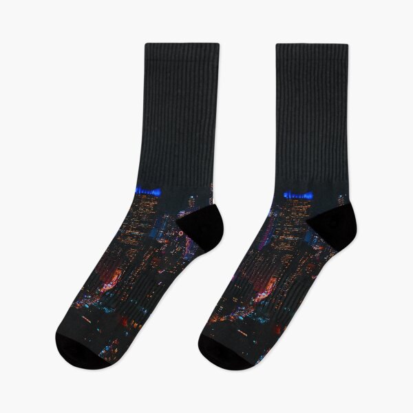Item preview, Modern City Never SLEEPS  designed and sold by WinningWorld.